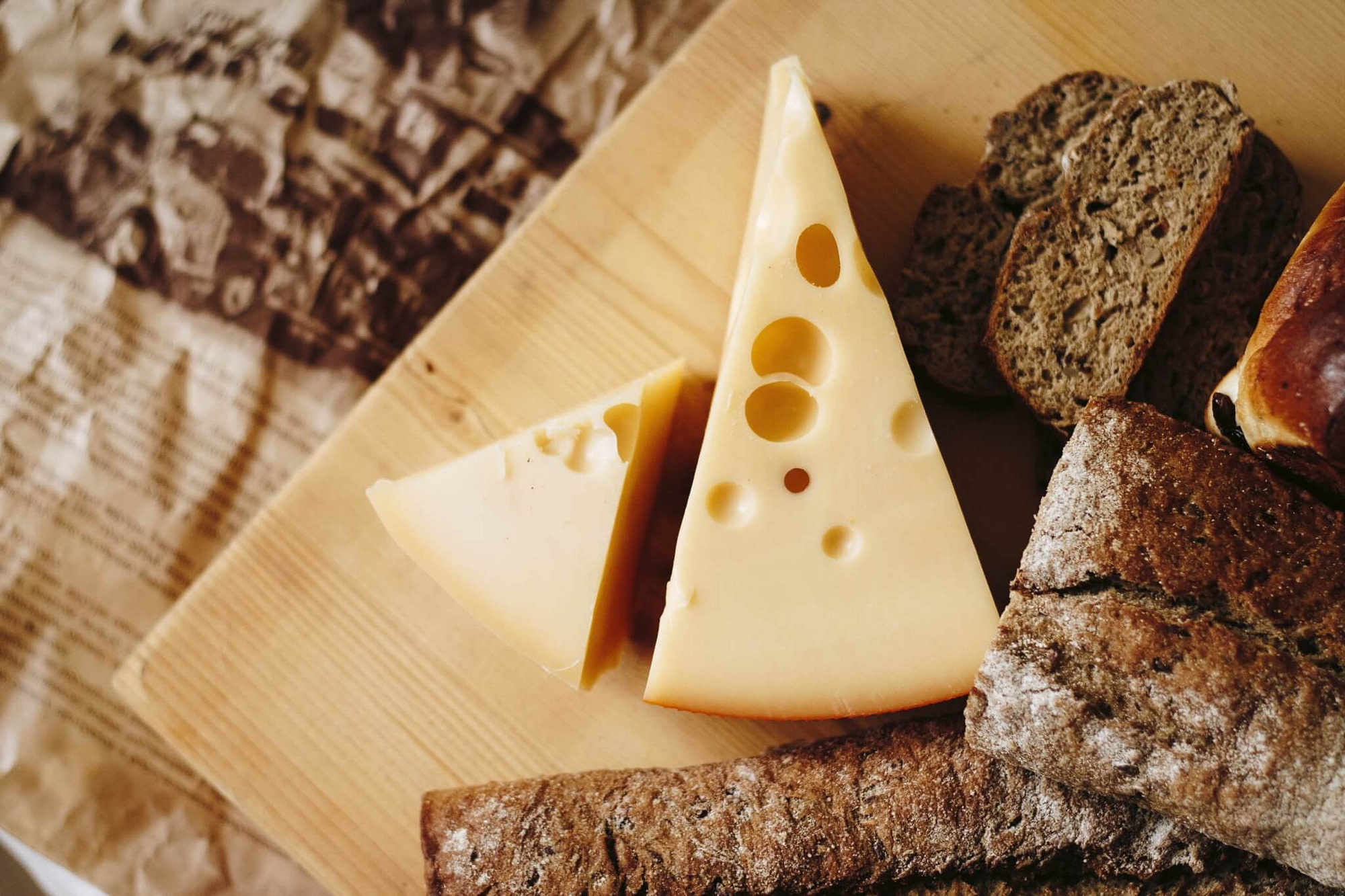 Switzerland-cheese