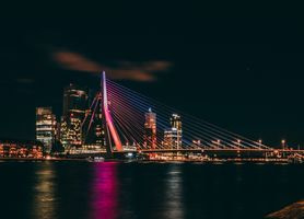 Rotterdam