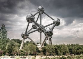 Brussels