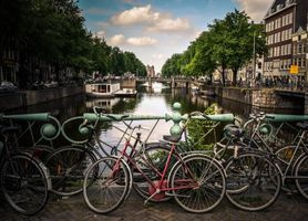Amsterdam