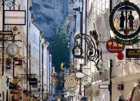 Salzburg
