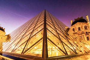 Paris_Louvre