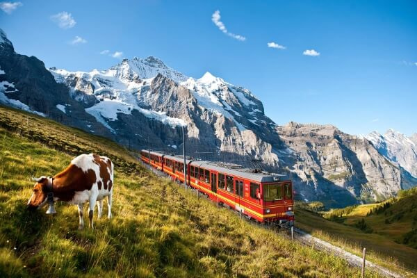 Europe Tour Paris Switzerland 7 Days Bon VoyageU europe-tour-paris-switzerland-7-days-bon-voyageu